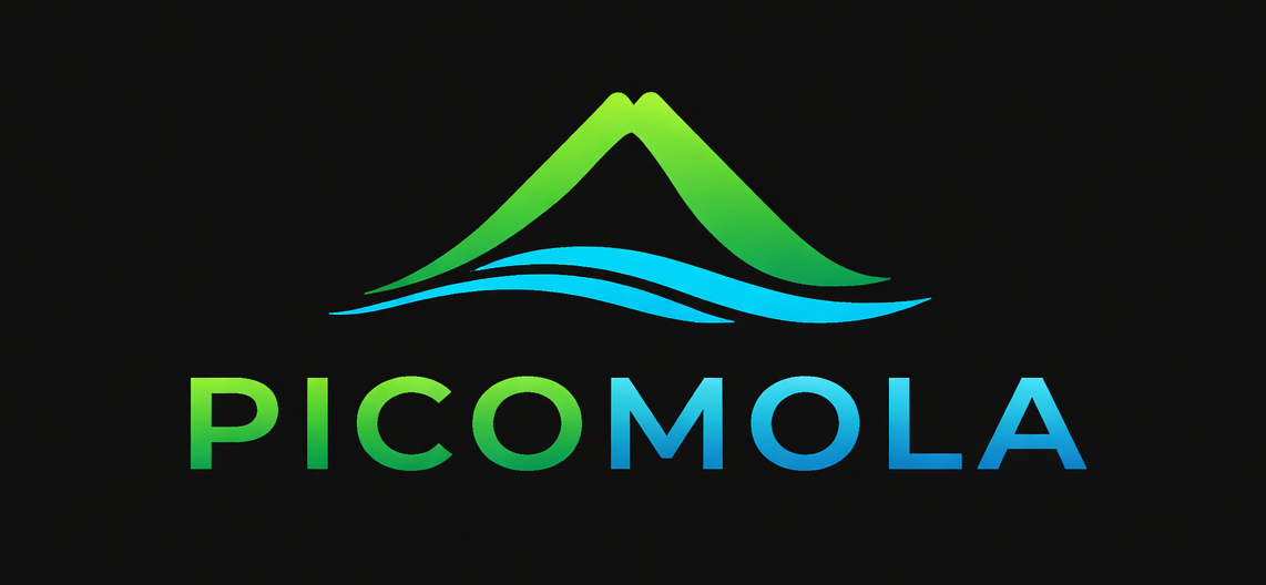 Picomola logo